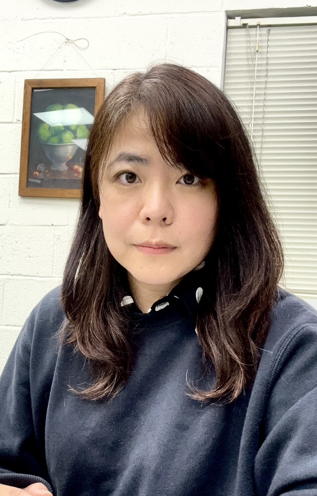 Salra Wang